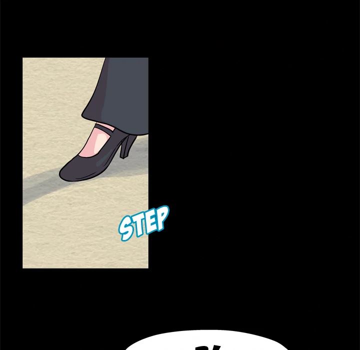 Project Utopia - Chapter 41 41