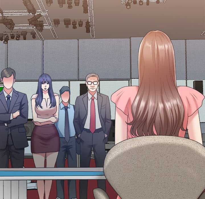 Miss Announcer - Chapter 41 6