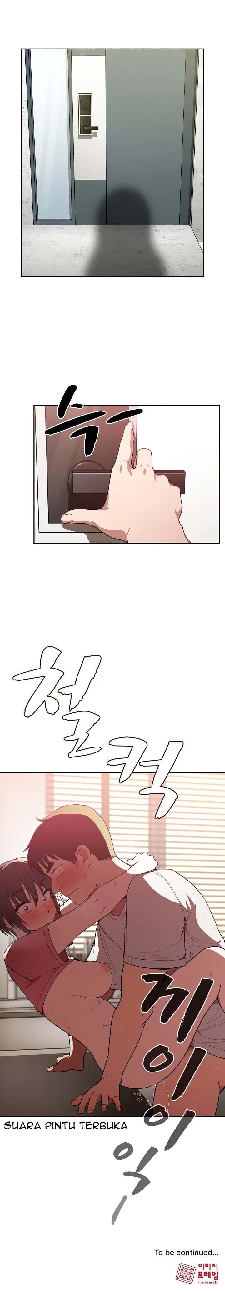 Close as Neighbors - Chapter 41 14 Close as Neighbors - Chapter 41 14