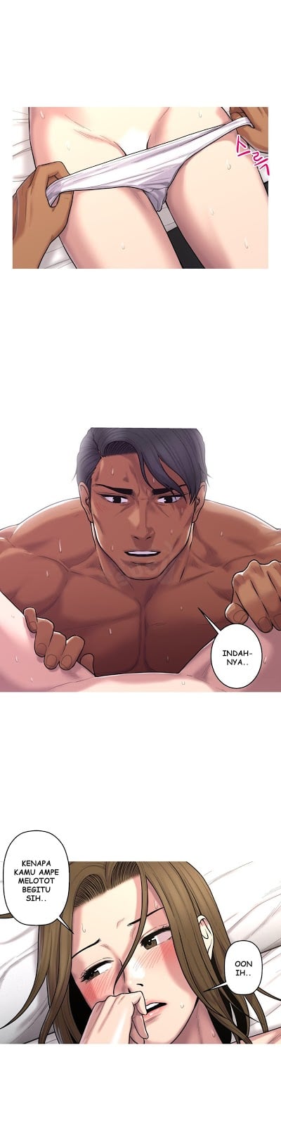 Ghost Love - Chapter 41 16