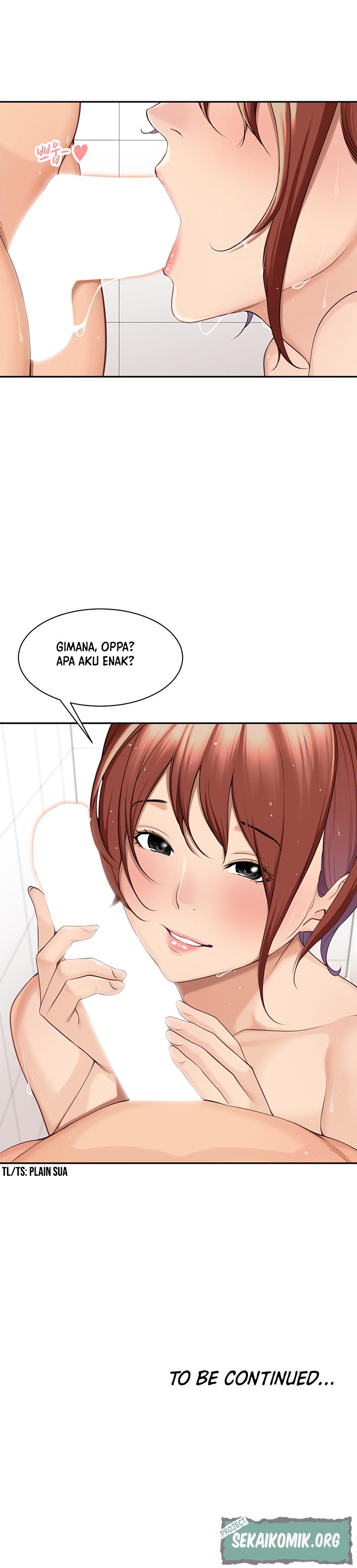 Friendly Relationship - Chapter 41 10 Friendly Relationship - Chapter 41 10