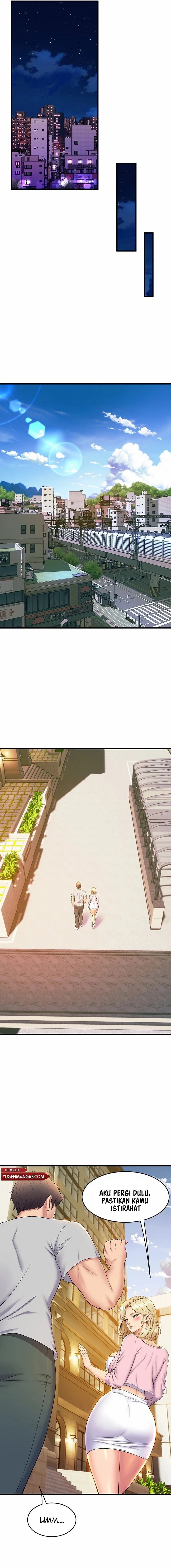 Dance Department&#8217;s Female Sunbaes - Chapter 41 9