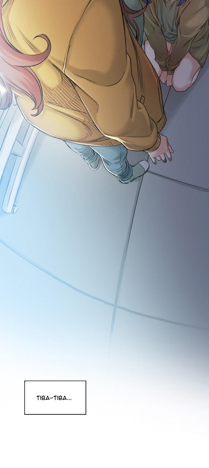 By Chance - Chapter 41 12