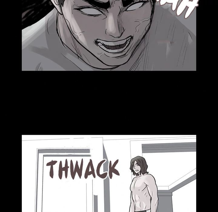 Project Utopia - Chapter 41 20