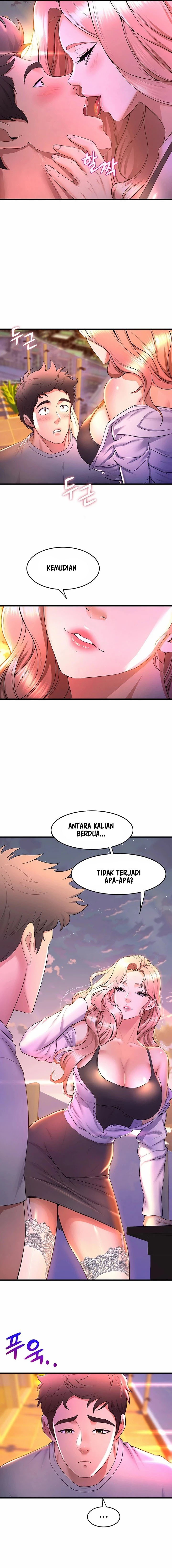 Dance Department&#8217;s Female Sunbaes - Chapter 41 14