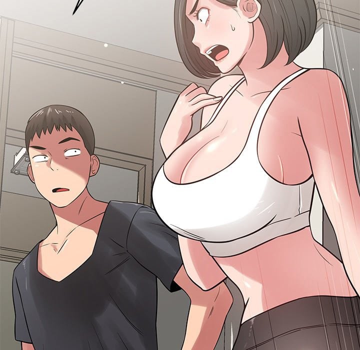 Safe Haven - Chapter 41 78 Safe Haven - Chapter 41 78