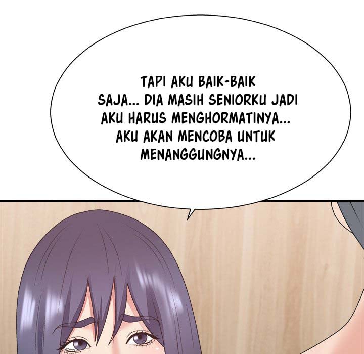 Miss Announcer - Chapter 41 115