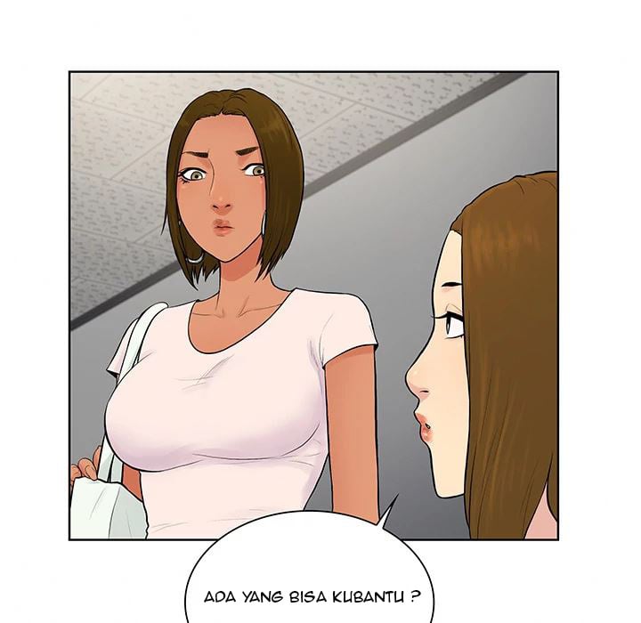 The Stand-up Guy (Dolphin) - Chapter 35 65