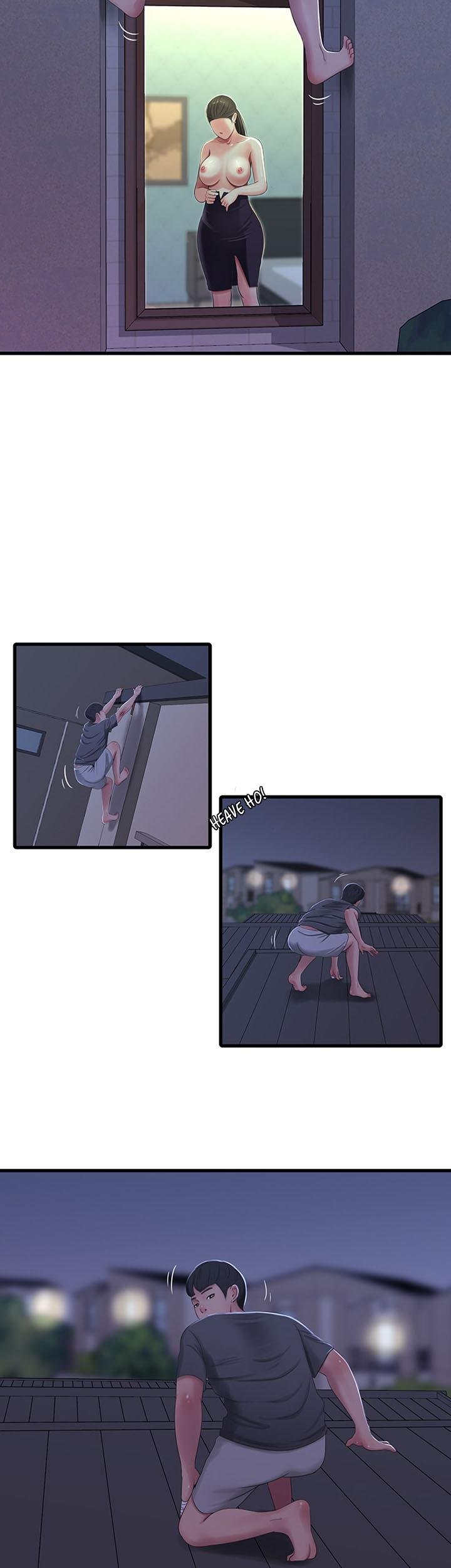 One&#8217;s In-Laws Virgins - Chapter 35 16