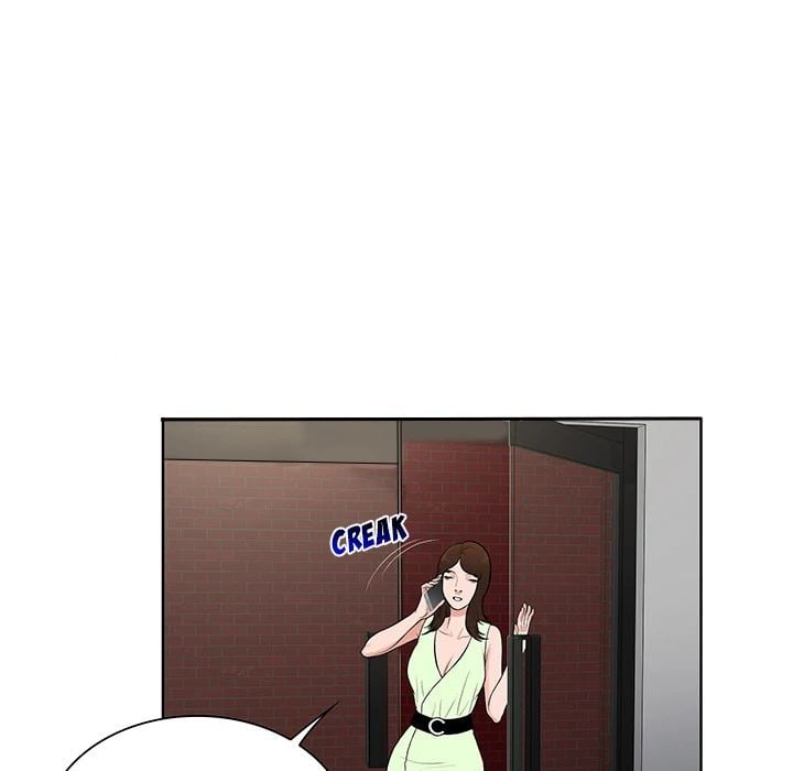 The Stand-up Guy (Dolphin) - Chapter 35 75