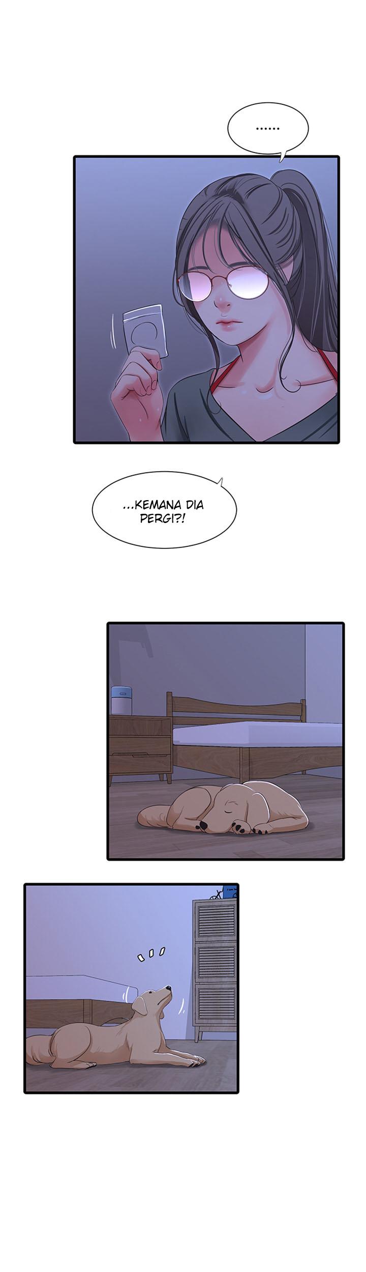 One&#8217;s In-Laws Virgins - Chapter 35 19