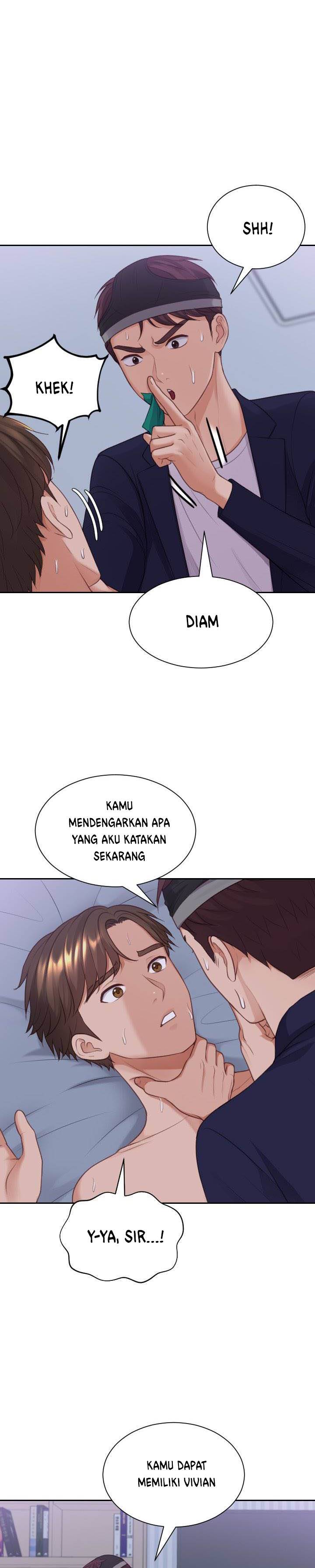 Her Situation - Chapter 35 22