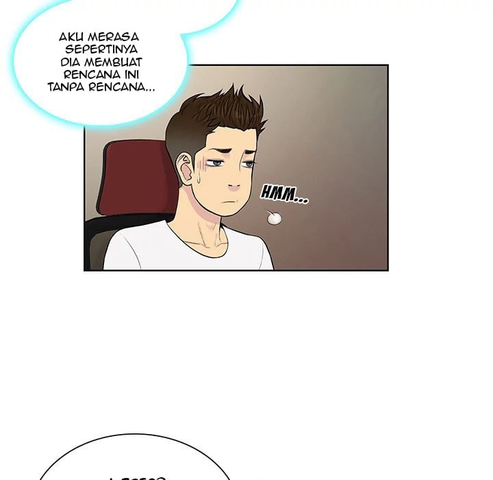 The Stand-up Guy (Dolphin) - Chapter 35 82