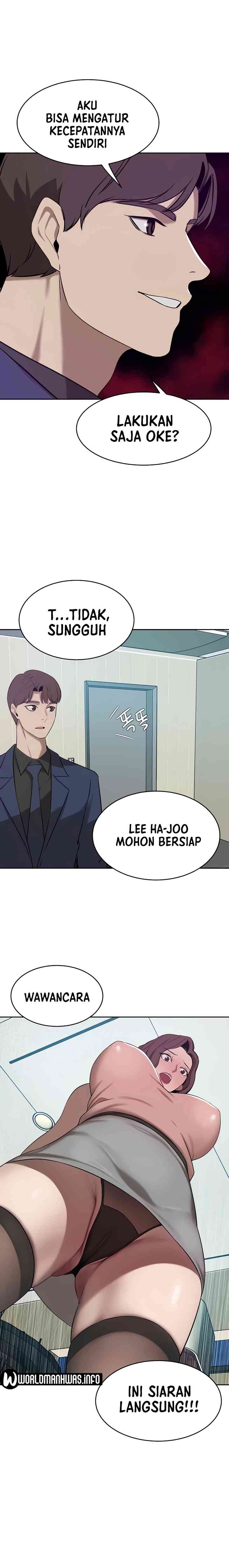 The Wealthy Girl - Chapter 35 2