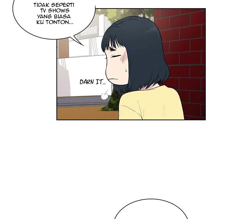 The Stand-up Guy (Dolphin) - Chapter 35 54