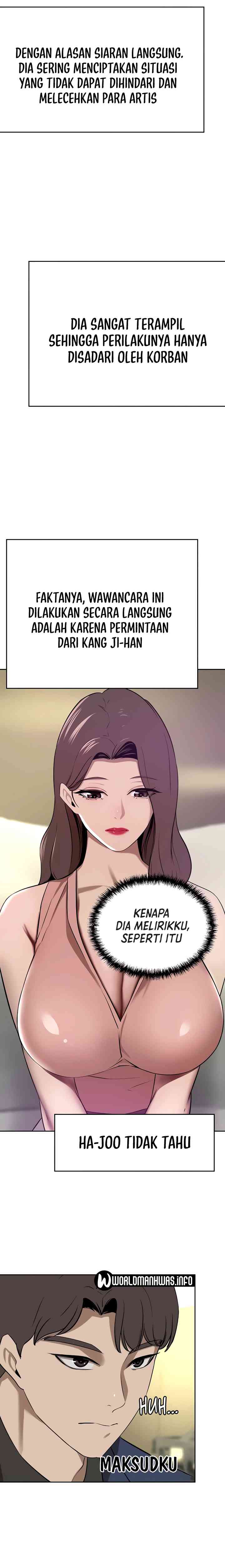 The Wealthy Girl - Chapter 35 17