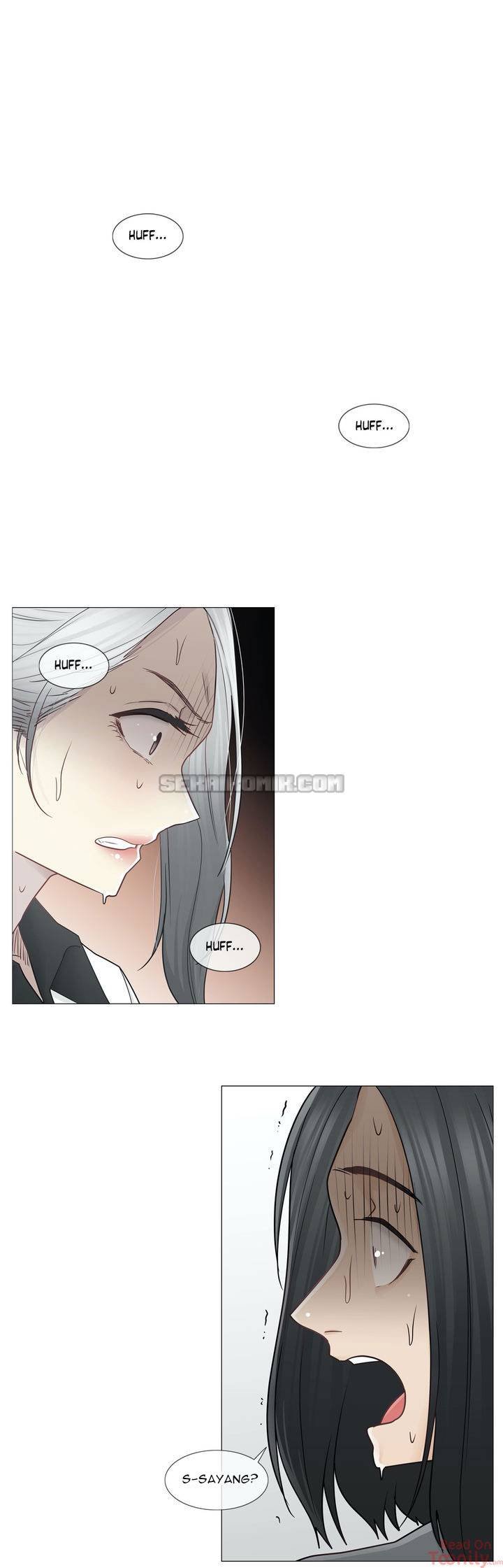 Touch to Unlock - Chapter 35 28