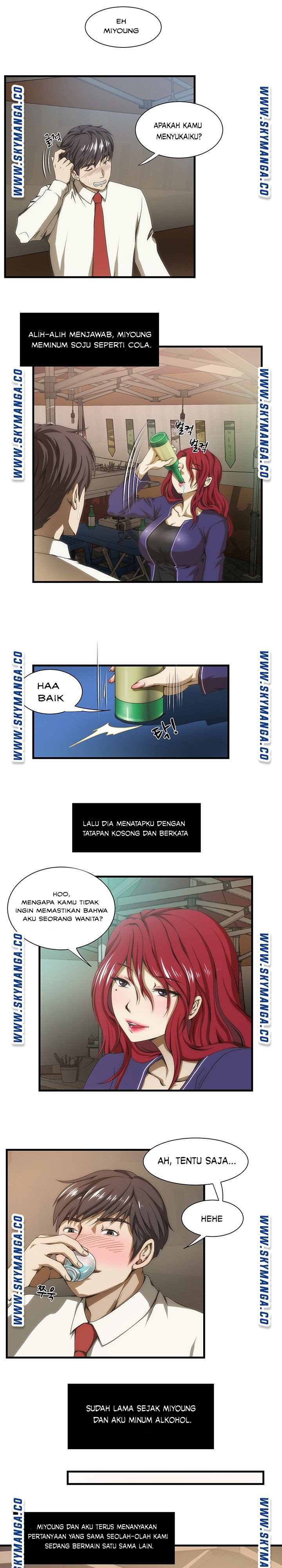 My Sister-in-Law’s Ass - Chapter 35 9 My Sister-in-Law’s Ass - Chapter 35 9