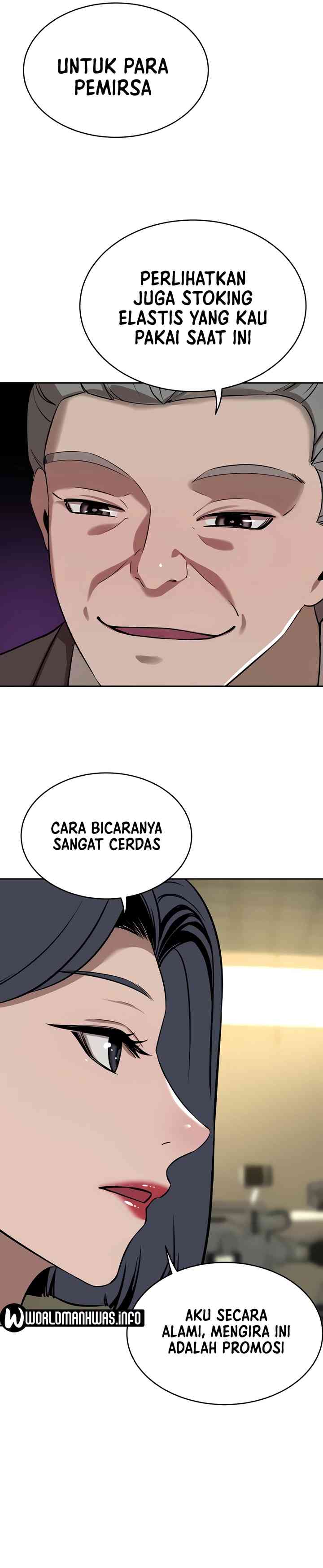 The Wealthy Girl - Chapter 35 22