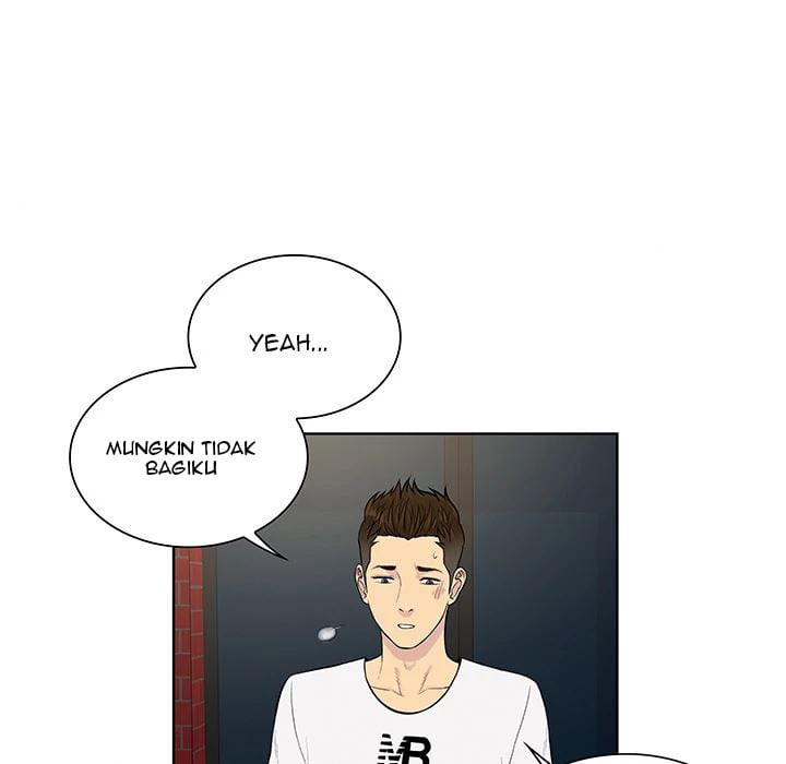 The Stand-up Guy (Dolphin) - Chapter 35 43