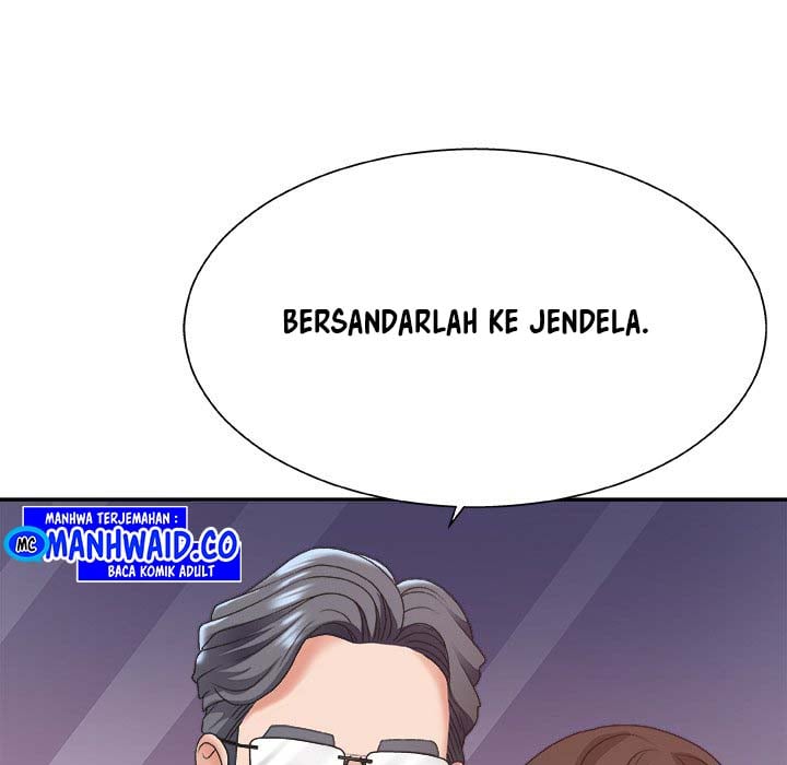 Miss Announcer - Chapter 35 72