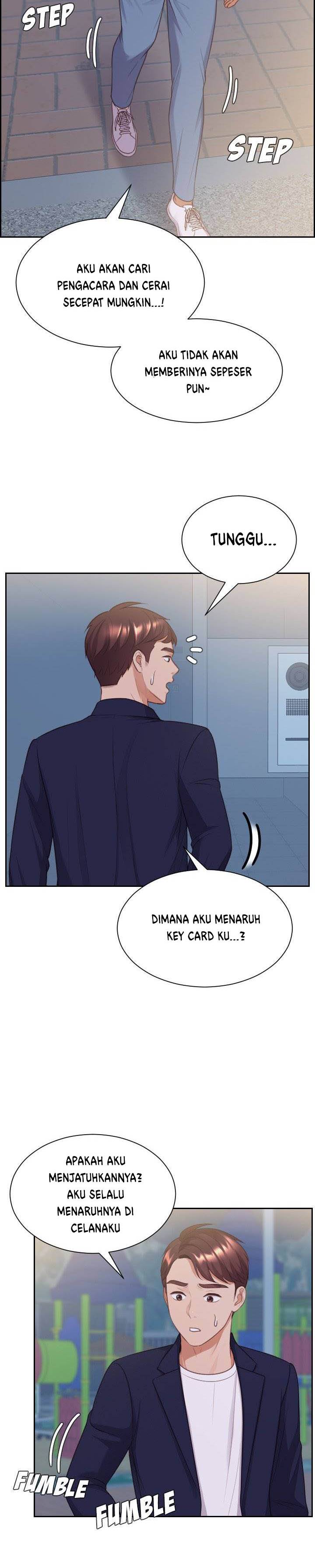 Her Situation - Chapter 35 32