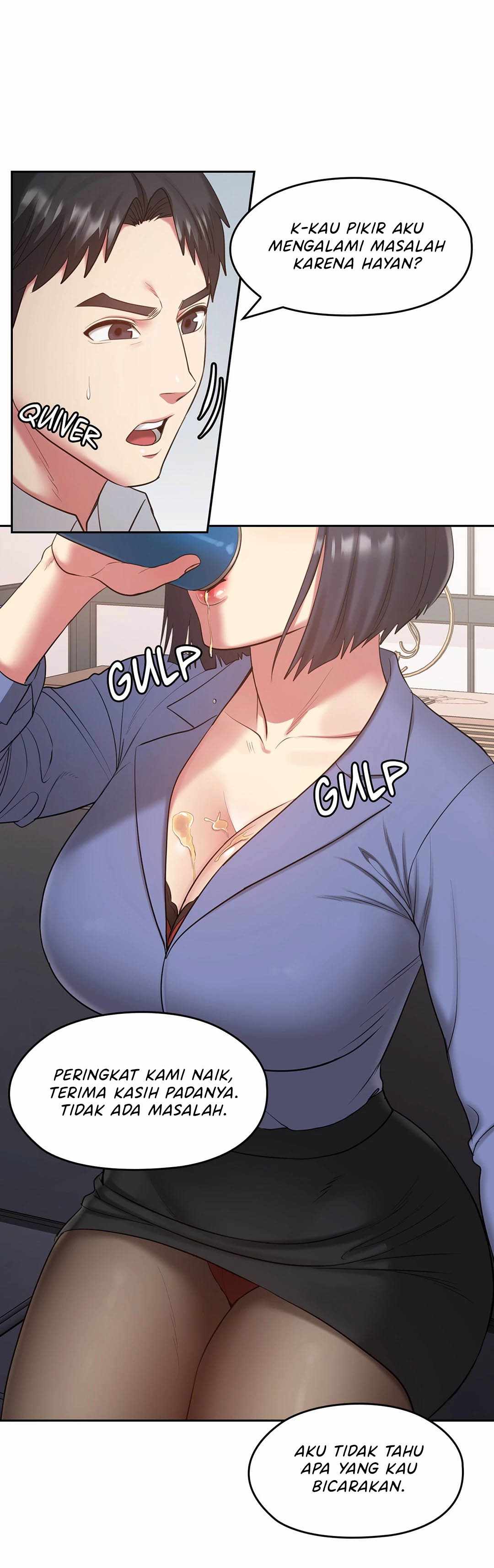 Sok Gung-Hap Consulting - Chapter 35 30 Sok Gung-Hap Consulting - Chapter 35 30