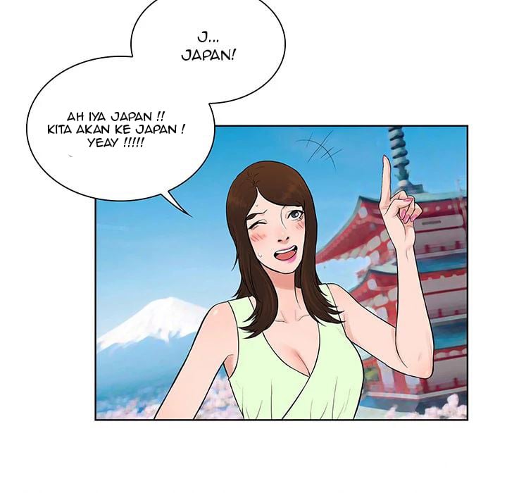 The Stand-up Guy (Dolphin) - Chapter 35 86