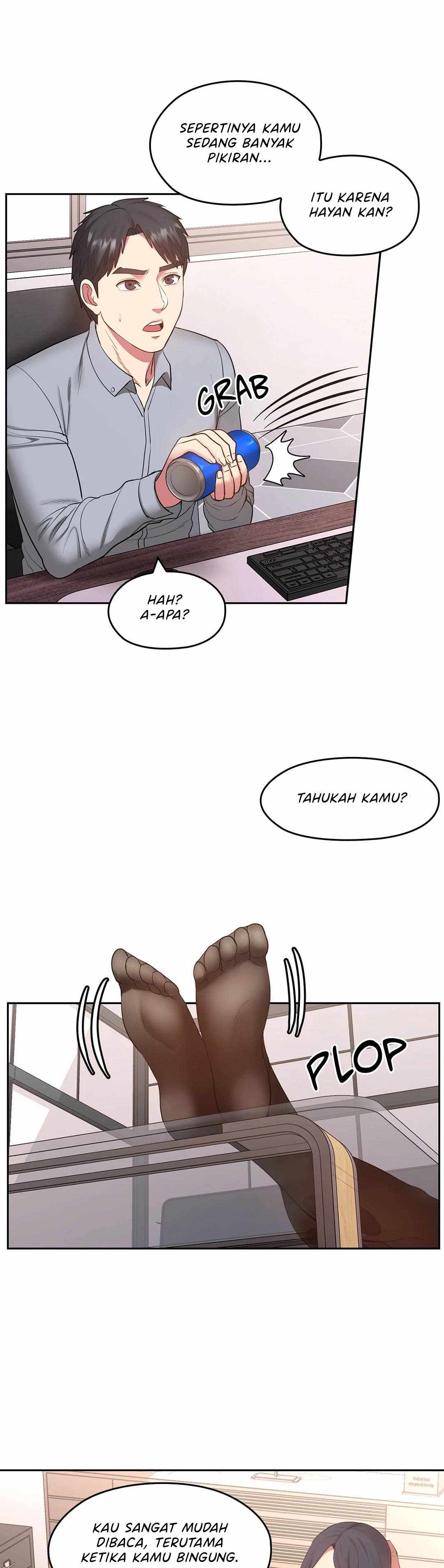 Sok Gung-Hap Consulting - Chapter 35 28 Sok Gung-Hap Consulting - Chapter 35 28