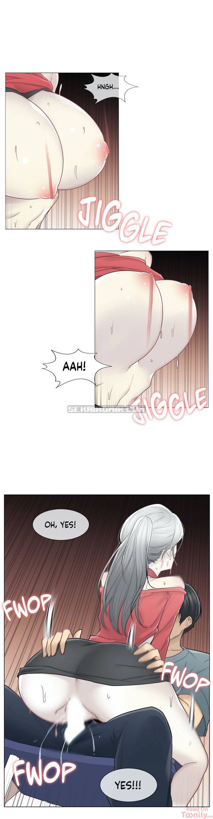 Touch to Unlock - Chapter 35 3