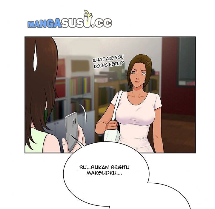 The Stand-up Guy (Dolphin) - Chapter 35 78