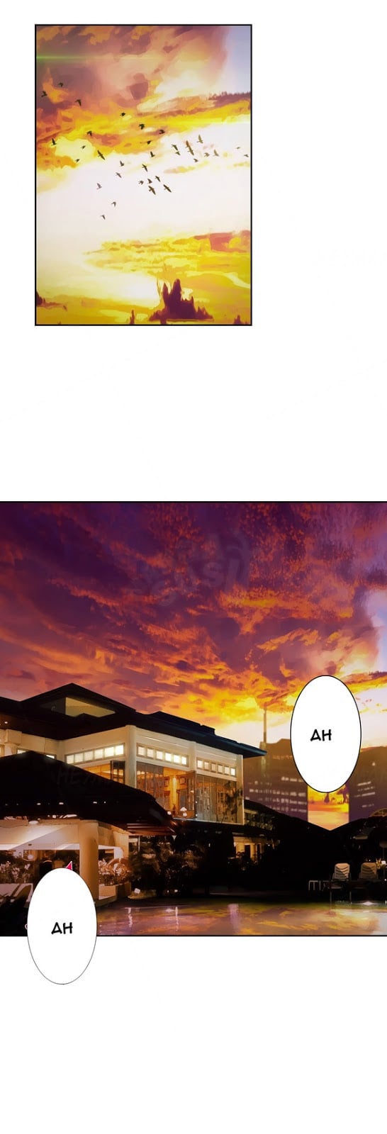 Lady Garden - Chapter 35 1