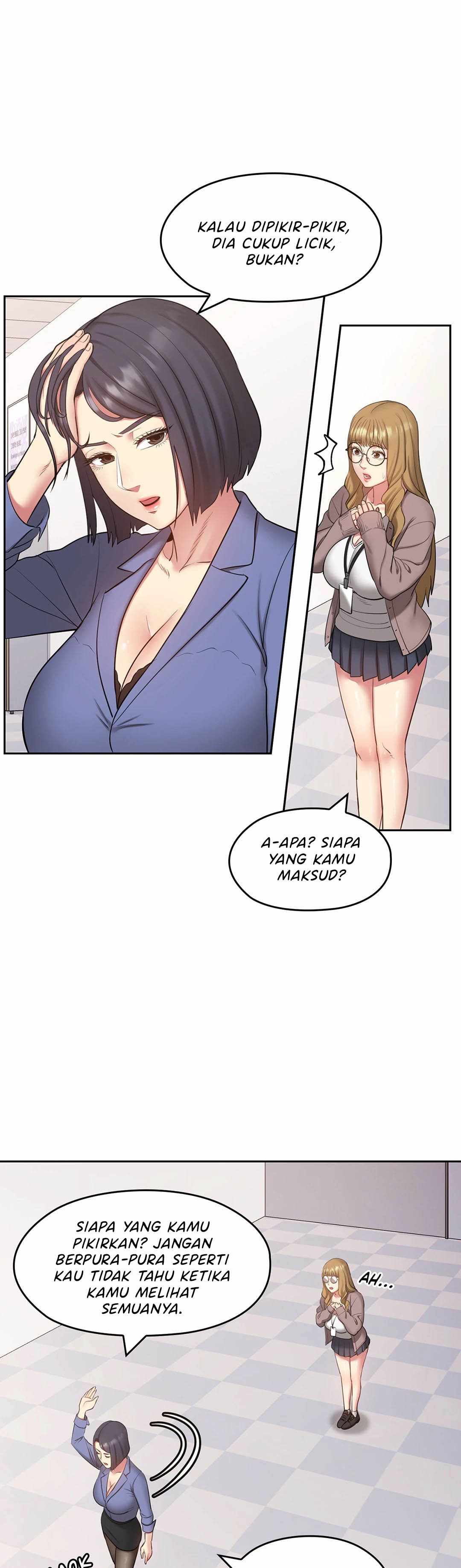 Sok Gung-Hap Consulting - Chapter 35 18 Sok Gung-Hap Consulting - Chapter 35 18