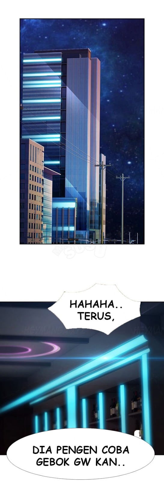 Lady Garden - Chapter 35 37