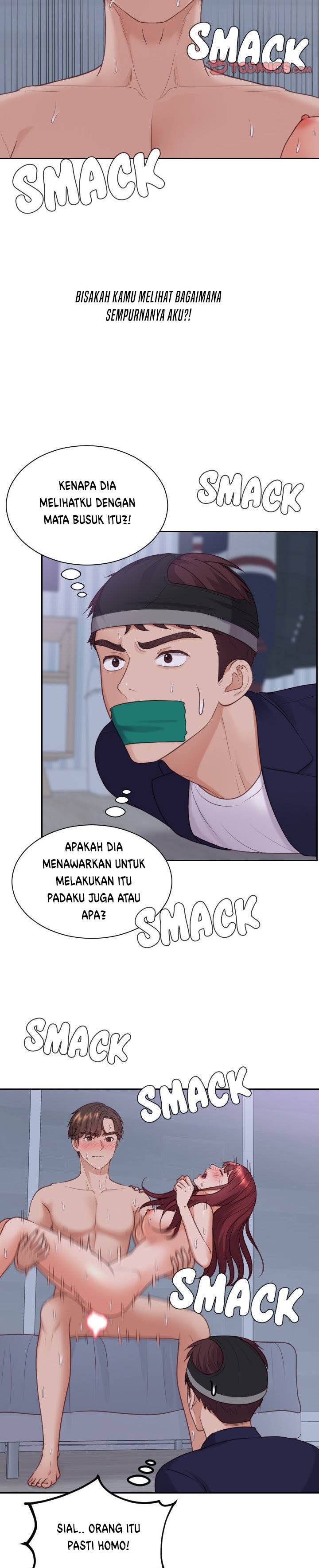 Her Situation - Chapter 35 13