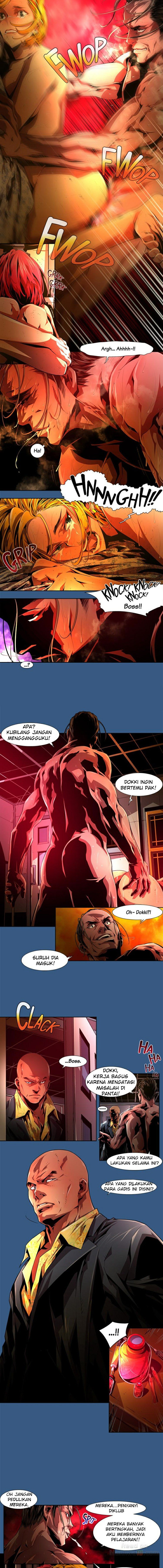 Land of the Dead - Chapter 35 4