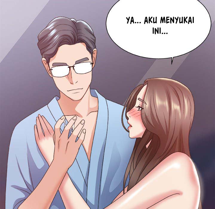 Miss Announcer - Chapter 35 69