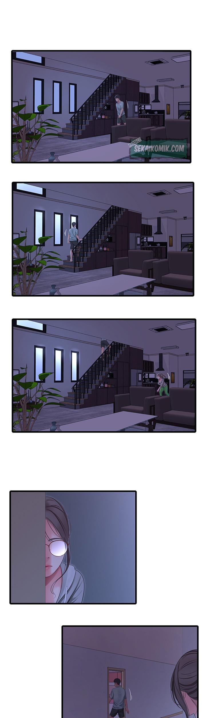 One&#8217;s In-Laws Virgins - Chapter 35 27