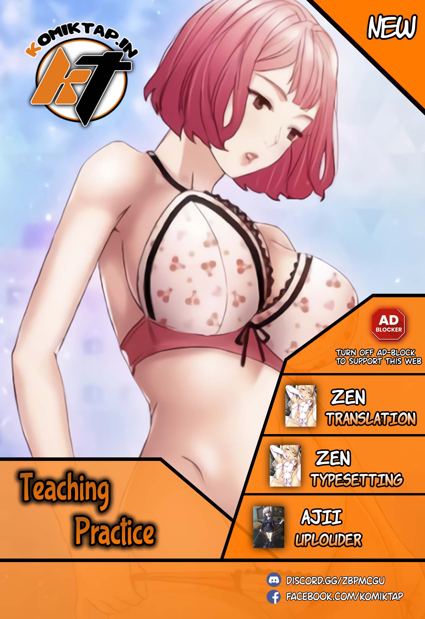 Teaching Practice - Chapter 35 1