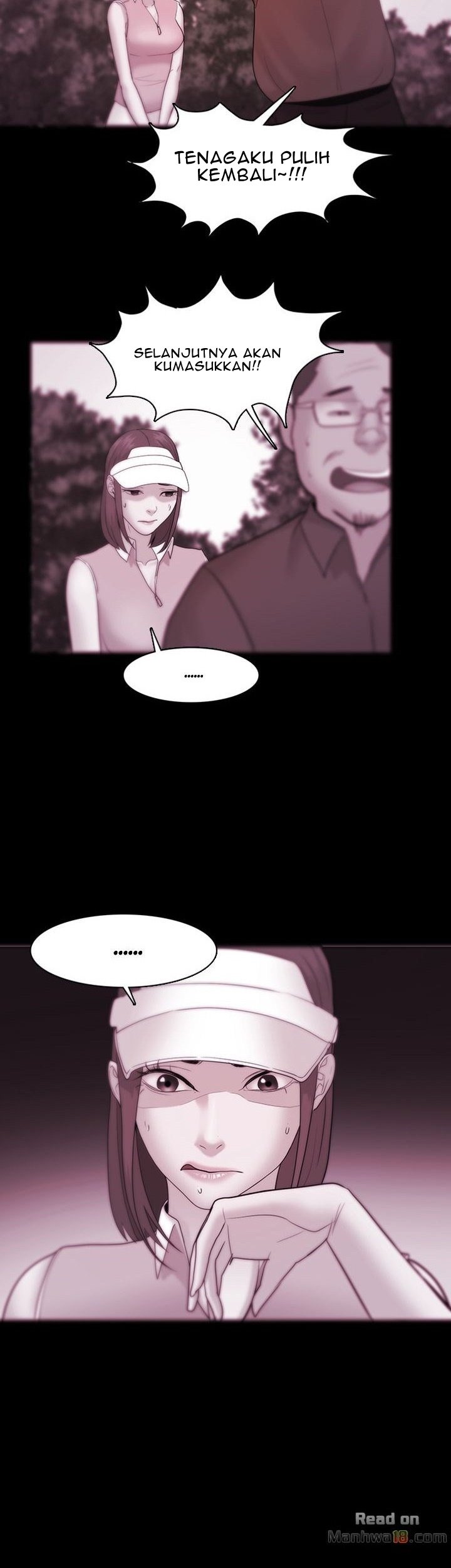 Loser (Team 201) - Chapter 35 48 Loser (Team 201) - Chapter 35 48