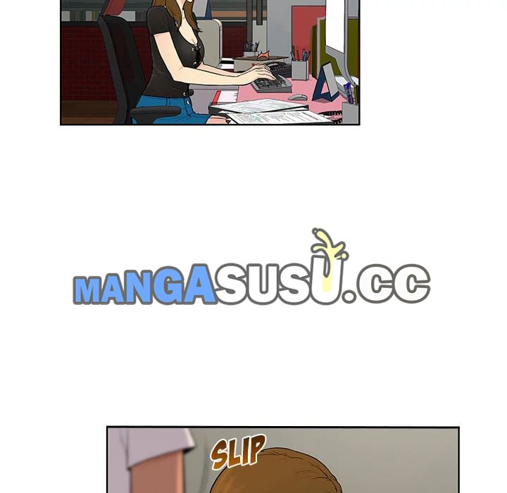 The Stand-up Guy (Dolphin) - Chapter 35 63