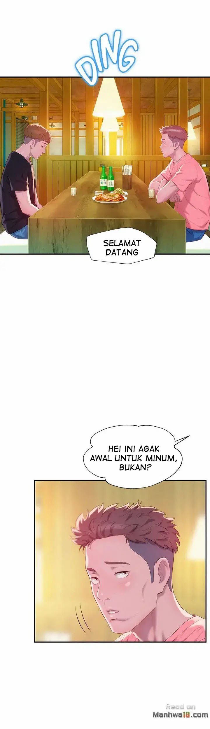 Freshman - Chapter 35 39