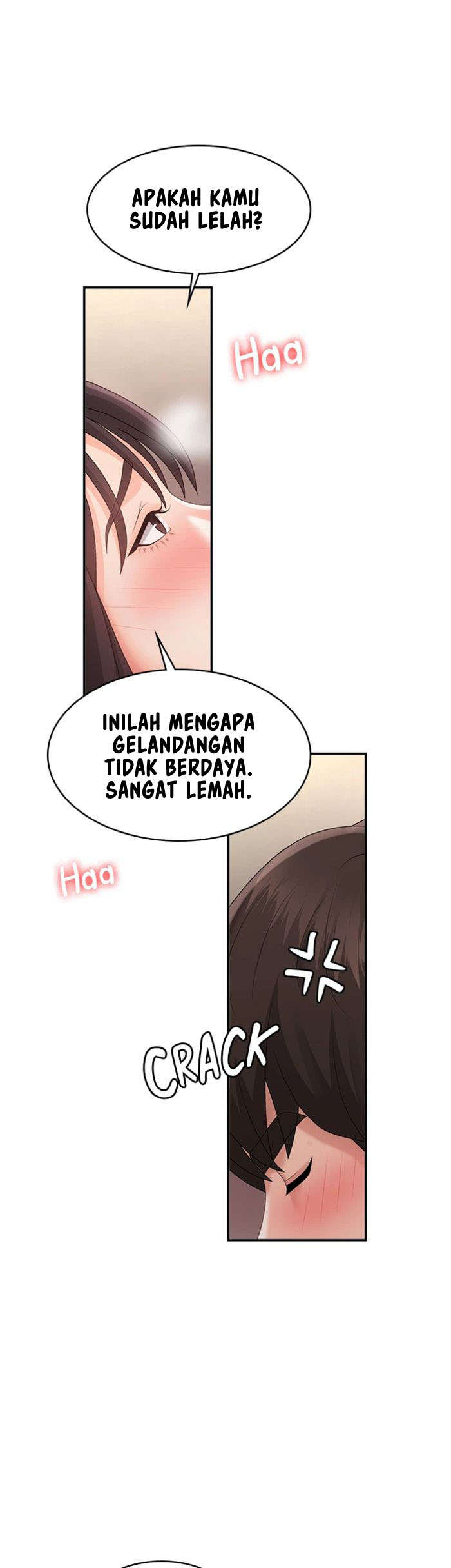 Teen Aunt - Chapter 35 18