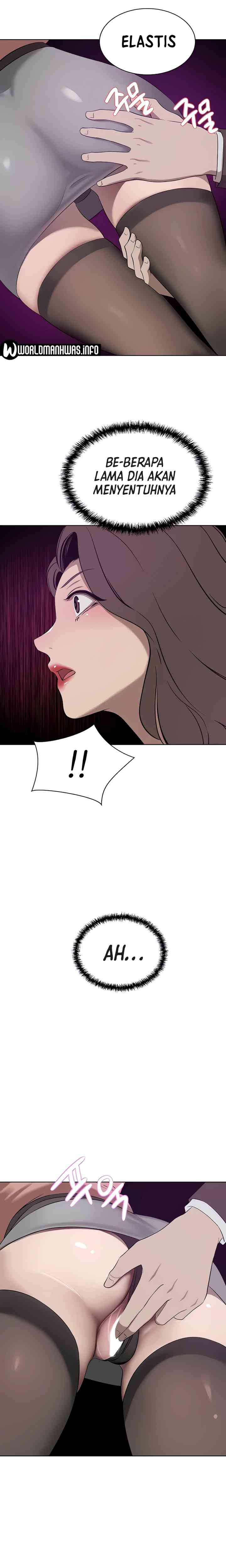 The Wealthy Girl - Chapter 35 27