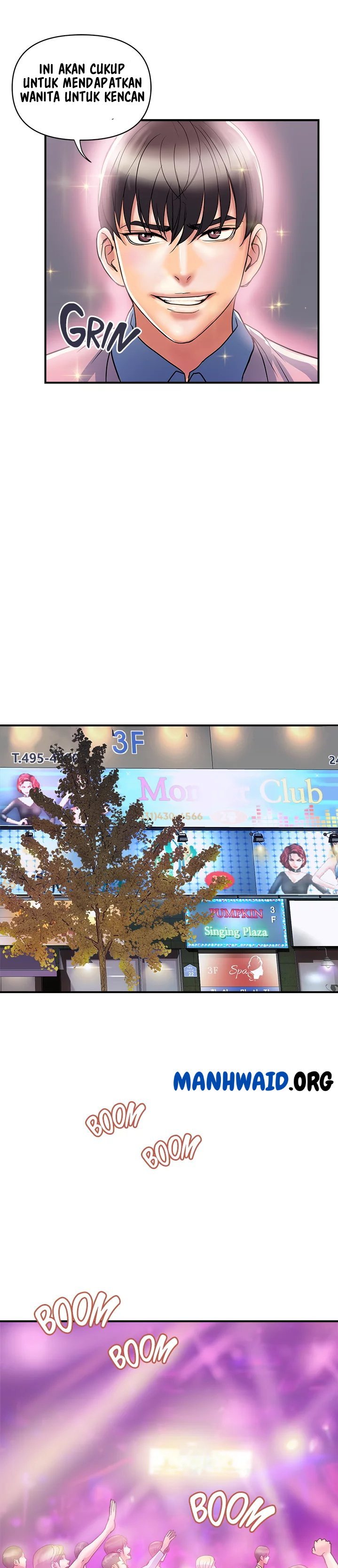 Pheromone - Chapter 35 11