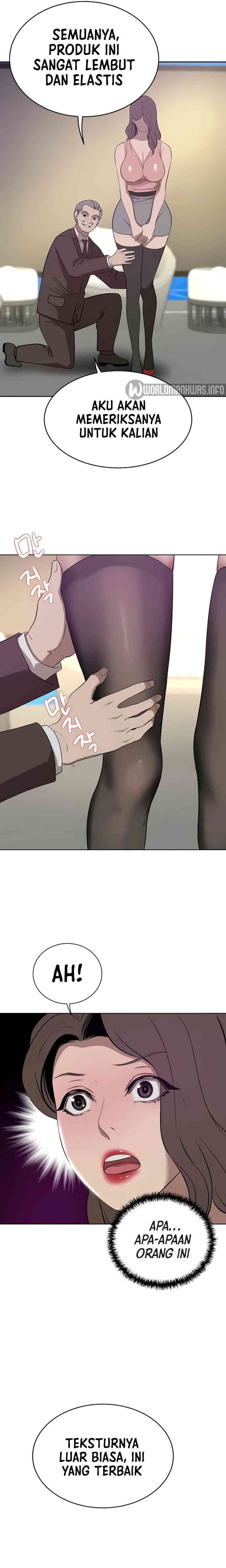 The Wealthy Girl - Chapter 35 26