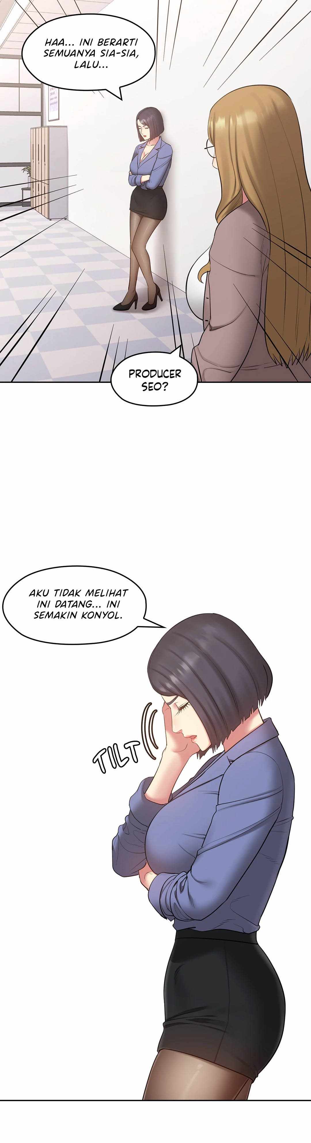 Sok Gung-Hap Consulting - Chapter 35 17 Sok Gung-Hap Consulting - Chapter 35 17