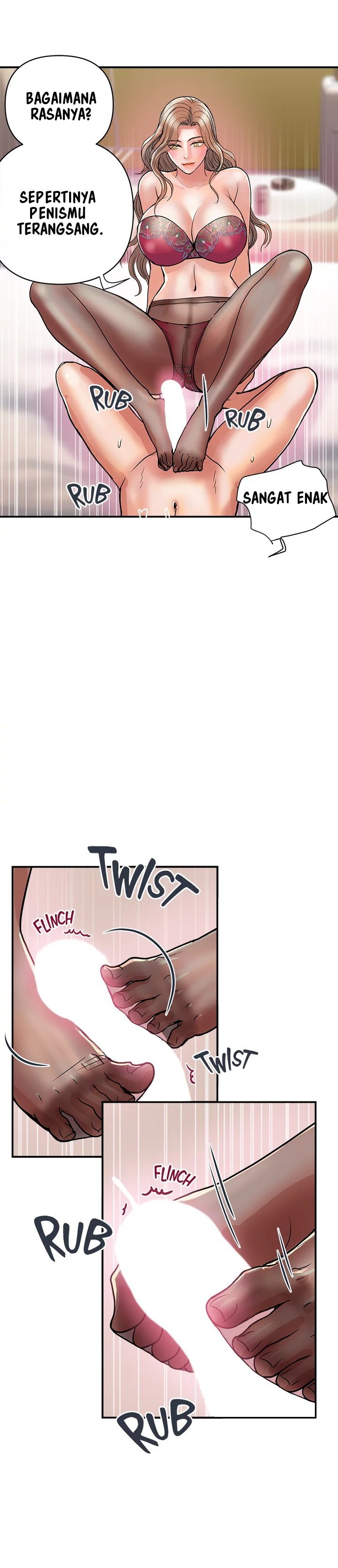 Pheromone - Chapter 35 29