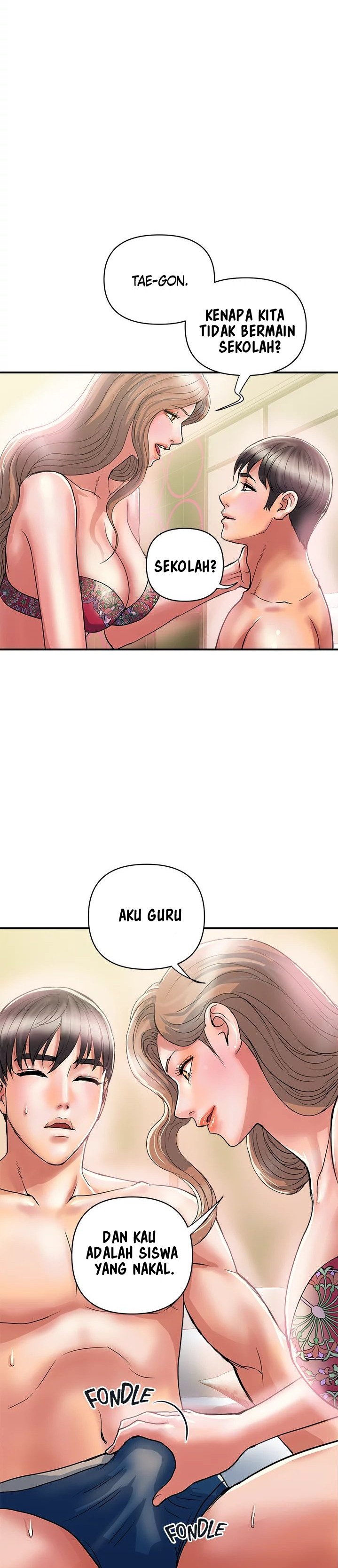 Pheromone - Chapter 35 21