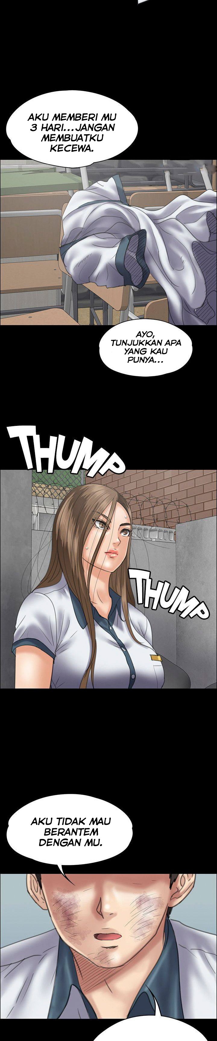 Queen Bee (Andrew) - Chapter 35 28